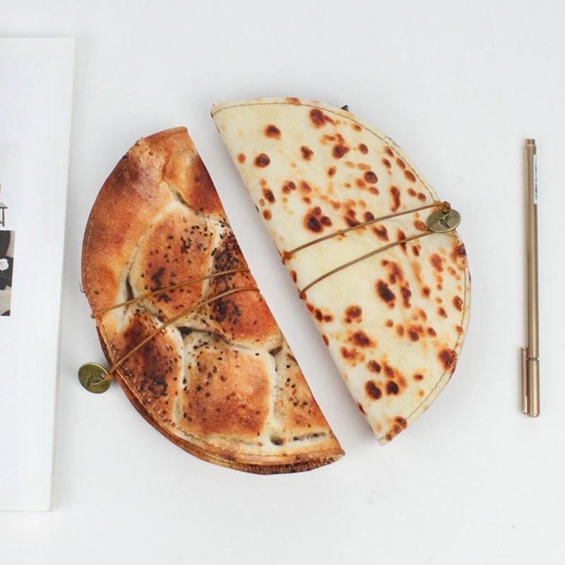 Simulation Pancake Pencil Case Pen Case New Fun Pancakes Pen Bag Stationery Storage Bag School Supplies Home Storage
Simulation Pancake Pencil Case Pen Case New Fun Pancakes Pen Bag Stationery Storage Bag School Supplies Home Storage