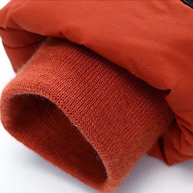 Winter Warm Men's White Duck Down Jacket Fashion Casual Big Fur Collar Thicken Hooded Jackets and Coats Male Beige White 201128