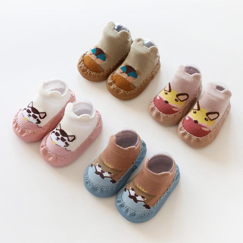 2020 Newborn Baby Socks Anti-slip Particle Dispensing Leather Bottom Baby Toddler Shoes Cartoon Floor Socks Cute1, Lion
2020 Newborn Baby Socks Anti-slip Particle Dispensing Leather Bottom Baby Toddler Shoes Cartoon Floor Socks Cute1, Lion