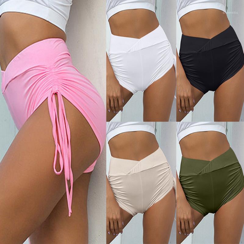 Sexy Yoga Shorts Women's Sports High Waist Solid Shorts Athletic Gym Workout Fitness Breathable Yoga Leggings Briefs 2020 MP31, Pink
Sexy Yoga Shorts Women's Sports High Waist Solid Shorts Athletic Gym Workout Fitness Breathable Yoga Leggings Briefs 2020 MP31, Pink