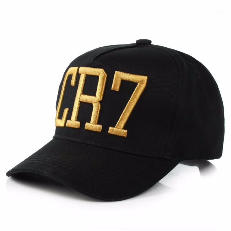 Ball Caps 2021 Cristiano Ronaldo CR7 Baseball Cap Classic Style Hip Hop Sports Snapback Football Hat Chapeu De Sol Swag Men Women1
Ball Caps 2021 Cristiano Ronaldo CR7 Baseball Cap Classic Style Hip Hop Sports Snapback Football Hat Chapeu De Sol Swag Men Women1