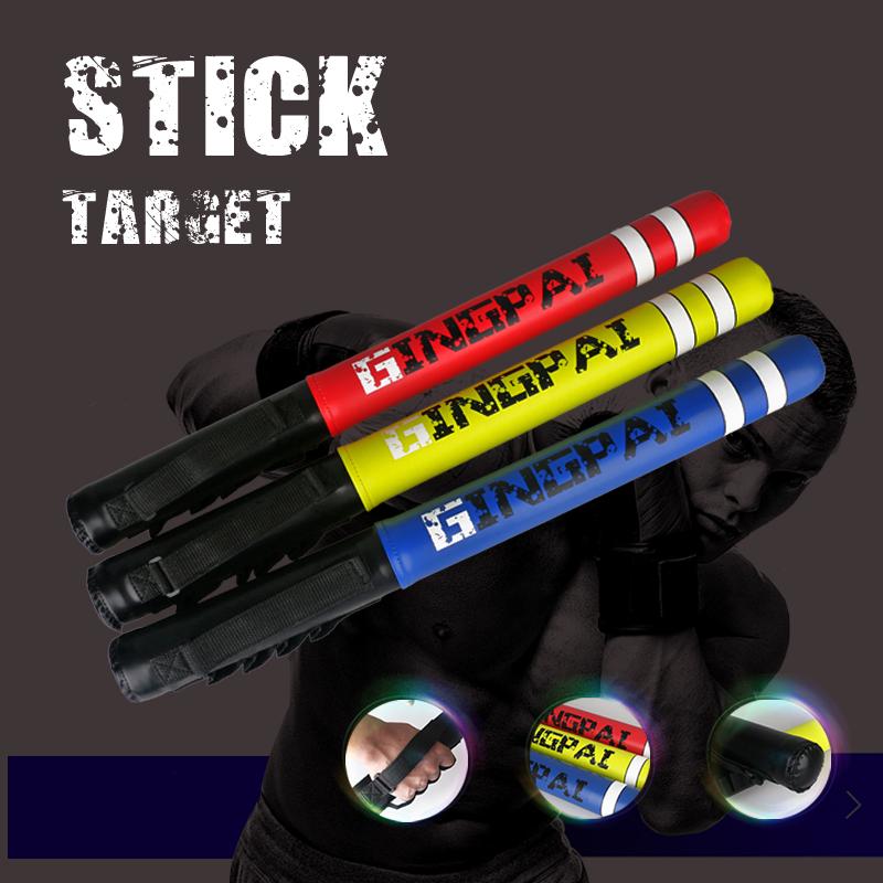 2pcs 60cm Black red boxing Precision Training Sticks punching mitts pads target muay thai fighting Grappling training tools
2pcs 60cm Black red boxing Precision Training Sticks punching mitts pads target muay thai fighting Grappling training tools