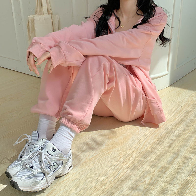 2021 New 5 colours ml female winter defines + Korean-style straight pants sweaters ensemble women's clothes (x1595 OC4V, Blue
2021 New 5 colours ml female winter defines + Korean-style straight pants sweaters ensemble women's clothes (x1595 OC4V, Blue