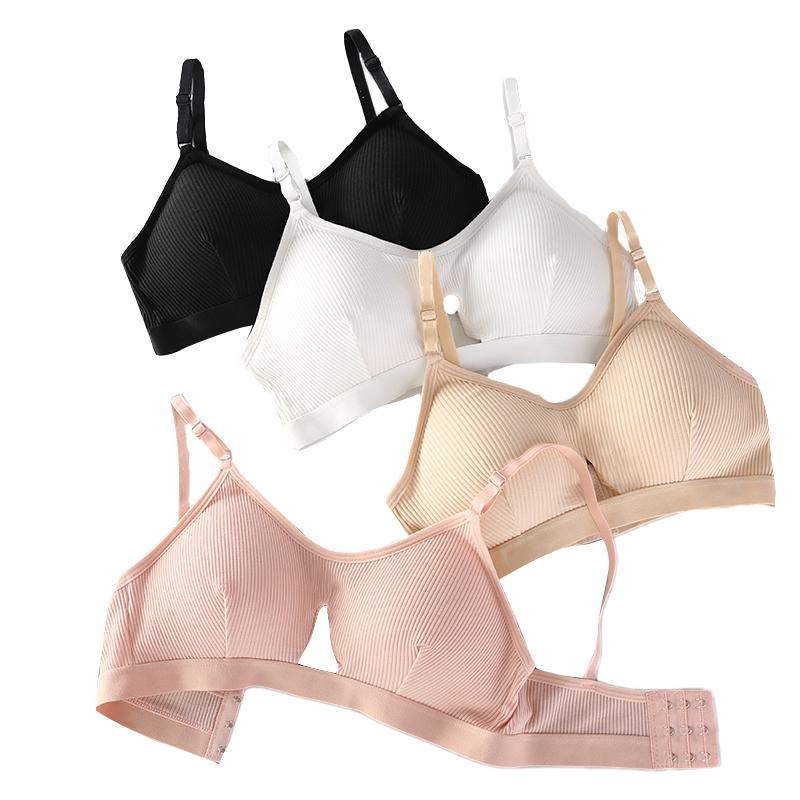 Sexy Bras Women Push Up Lingerie Seamless Hollow Bra Bralette Wire Free Brassiere For Women Underwear Intimates
Sexy Bras Women Push Up Lingerie Seamless Hollow Bra Bralette Wire Free Brassiere For Women Underwear Intimates