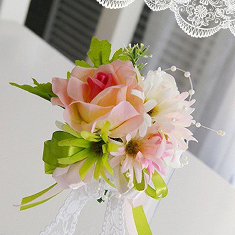 2 Pcs\lot Handmade Silk Artificial Flower Best Man Corsage For Groom Groomsman Wedding Suit Boutonniere Pin Brooch Accessories1
2 Pcs\lot Handmade Silk Artificial Flower Best Man Corsage For Groom Groomsman Wedding Suit Boutonniere Pin Brooch Accessories1