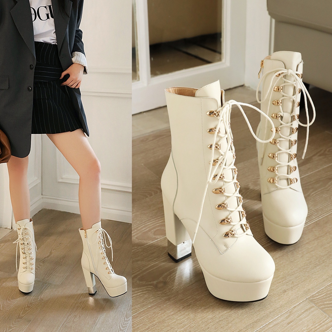 2021 Women's Hot Size 22-26.5cm European and Heels Short Stuffed Boots Winter Handles Crossed KW7O, Beige-winter
2021 Women's Hot Size 22-26.5cm European and Heels Short Stuffed Boots Winter Handles Crossed KW7O, Beige-winter