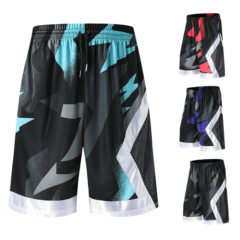 Men Summer Basketball Shorts Male Sportswear Digital Print Running Shorts Breathable Training More Color Size, 8806 purple
Men Summer Basketball Shorts Male Sportswear Digital Print Running Shorts Breathable Training More Color Size, 8806 purple