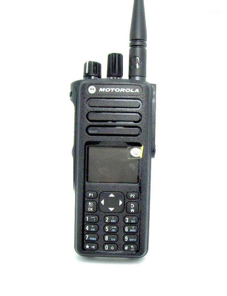 Portable Walkie Talkie Dual Band XIR P8668 Motorola two way radio with GPS and Bluetooth1
Portable Walkie Talkie Dual Band XIR P8668 Motorola two way radio with GPS and Bluetooth1