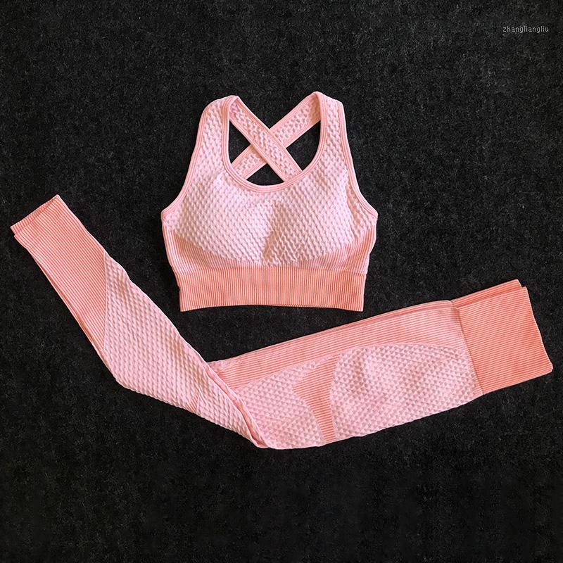 2 Pcs Gym Set Women Seamless Yoga Set Workout Clothes For Women High Waist Leggings Sport Bra Gym Clothing Patchwork Sportswear1, Green top 1 pcs 
2 Pcs Gym Set Women Seamless Yoga Set Workout Clothes For Women High Waist Leggings Sport Bra Gym Clothing Patchwork Sportswear1, Green top 1 pcs