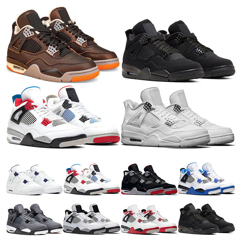 outdoor sports shoes mens Outdoor 4s Starfish University Blue Pine Green fired red White cement Black Cat bred men trainer sneakers, Shipping
outdoor sports shoes mens Outdoor 4s Starfish University Blue Pine Green fired red White cement Black Cat bred men trainer sneakers, Shipping