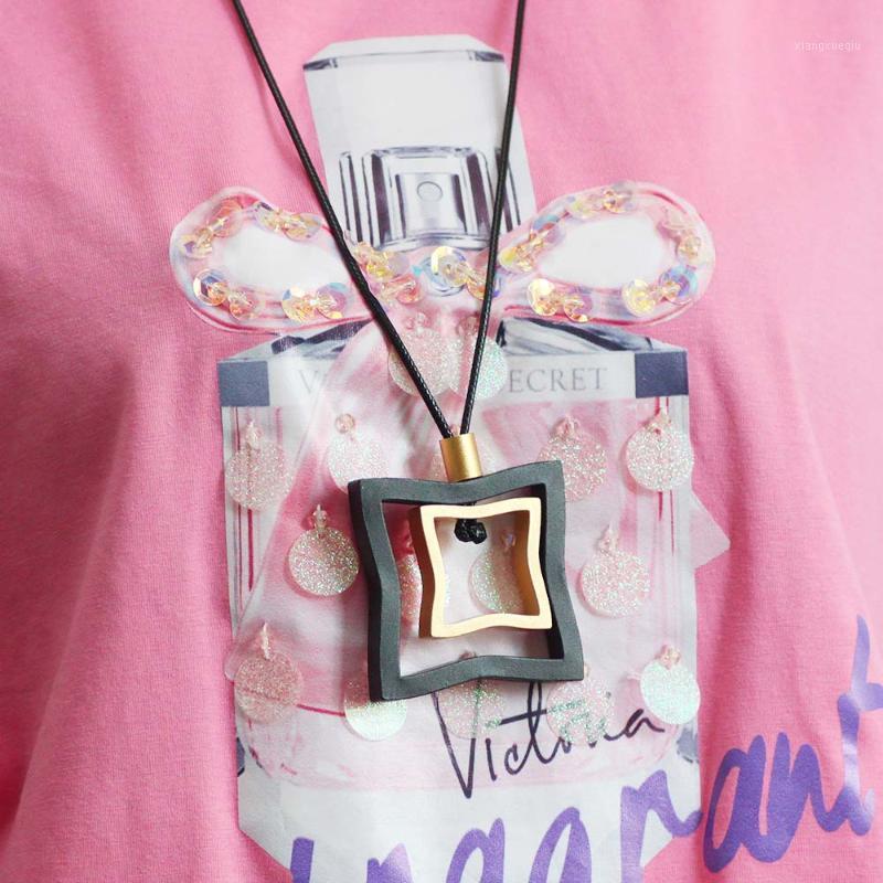 Pendant Necklaces D&D Aluminium & Long Statement Necklace Rope Sweater Chain Women Fashion Jewelry 2022 Wholesale Presents, Silver
Pendant Necklaces D&D Aluminium & Long Statement Necklace Rope Sweater Chain Women Fashion Jewelry 2022 Wholesale Presents, Silver
