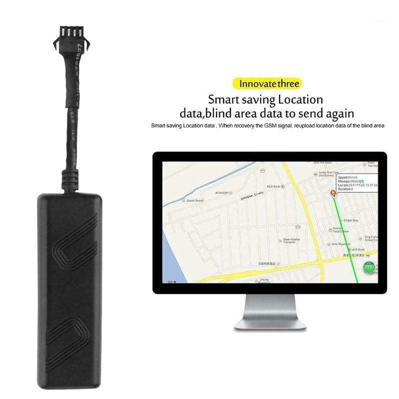 Car Electric Scooter Mini GPS Locator for M365 Ninebot Kugou S2 S3 Electric Scooter1
Car Electric Scooter Mini GPS Locator for M365 Ninebot Kugou S2 S3 Electric Scooter1
