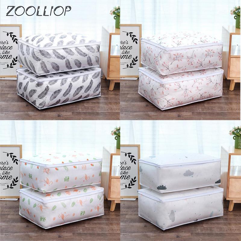 Fashion hot 2018 Household Items Storage Bags Organizer Clothes Quilt Finishing Dust Bag Quilts pouch Washable quilts bags 11
Fashion hot 2018 Household Items Storage Bags Organizer Clothes Quilt Finishing Dust Bag Quilts pouch Washable quilts bags 11