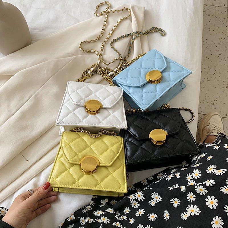 Fashion Luxury Women Shoulder Underarm Bag Lady Metal Chain Messenger Handbag Female Yellow Leather Party Flap Crossbody Bags, Black
Fashion Luxury Women Shoulder Underarm Bag Lady Metal Chain Messenger Handbag Female Yellow Leather Party Flap Crossbody Bags, Black
