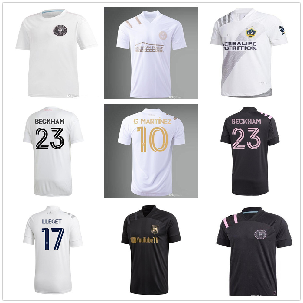 20 21 kids kit LAFC Carlos Vela Soccer Jerseys 2021 Los Angeles LA Galaxy Chicharito Inter Miami Beckham Black Atlanta United Football Shirts, Colour 2
20 21 kids kit LAFC Carlos Vela Soccer Jerseys 2021 Los Angeles LA Galaxy Chicharito Inter Miami Beckham Black Atlanta United Football Shirts, Colour 2
