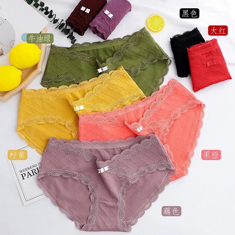 Women's Briefs Sexy Panties Ladies Lace Underpants Women's Underpants Set Panti slavdodowear sexi pantys lacepanti pink lingere1, Black sexy panties
Women's Briefs Sexy Panties Ladies Lace Underpants Women's Underpants Set Panti slavdodowear sexi pantys lacepanti pink lingere1, Black sexy panties