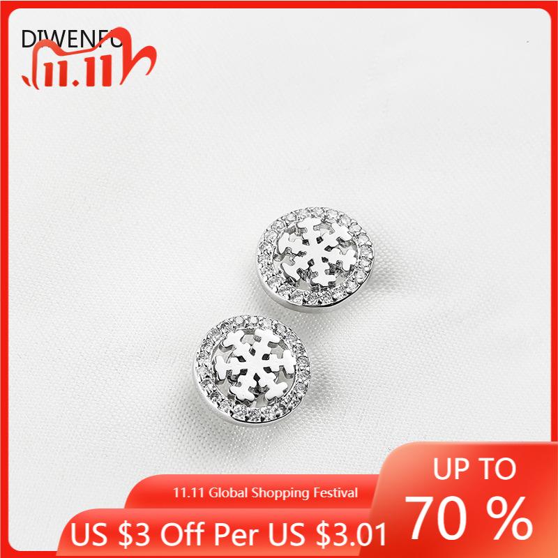 Stud Diamonds Christmas Snowflake S925 Sterling Silver Earring Women Fine Jewelry Trendy Earrings Anniversary Gift Luxury
Stud Diamonds Christmas Snowflake S925 Sterling Silver Earring Women Fine Jewelry Trendy Earrings Anniversary Gift Luxury