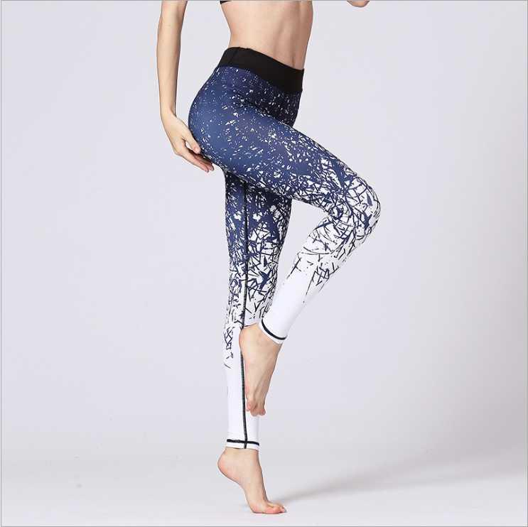 Sport Sweatpants Women Digital Printed Fitness Leggings Gym Clothing Women's Yoga Pants
Sport Sweatpants Women Digital Printed Fitness Leggings Gym Clothing Women's Yoga Pants