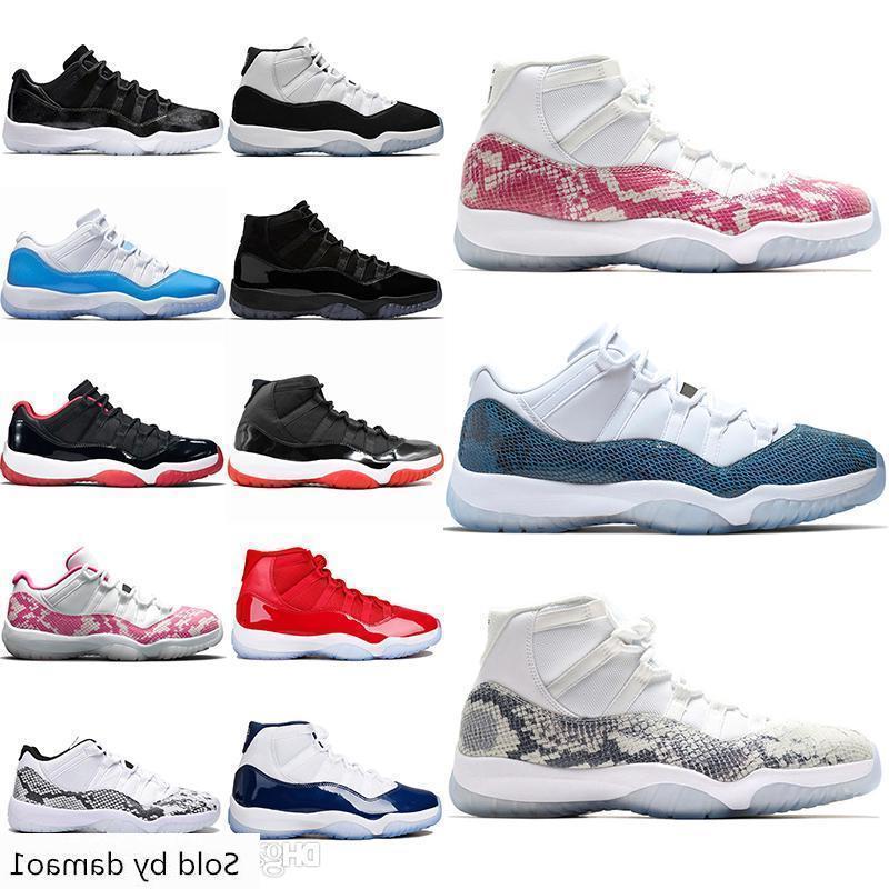 Snakeskin 11s Men Women Basketball Shoes 11 Concord 45 Platinum Tint Cap Gown Unc Gym Red Gamma Blue Trainer Sport Sneaker, Cap and gown
Snakeskin 11s Men Women Basketball Shoes 11 Concord 45 Platinum Tint Cap Gown Unc Gym Red Gamma Blue Trainer Sport Sneaker, Cap and gown