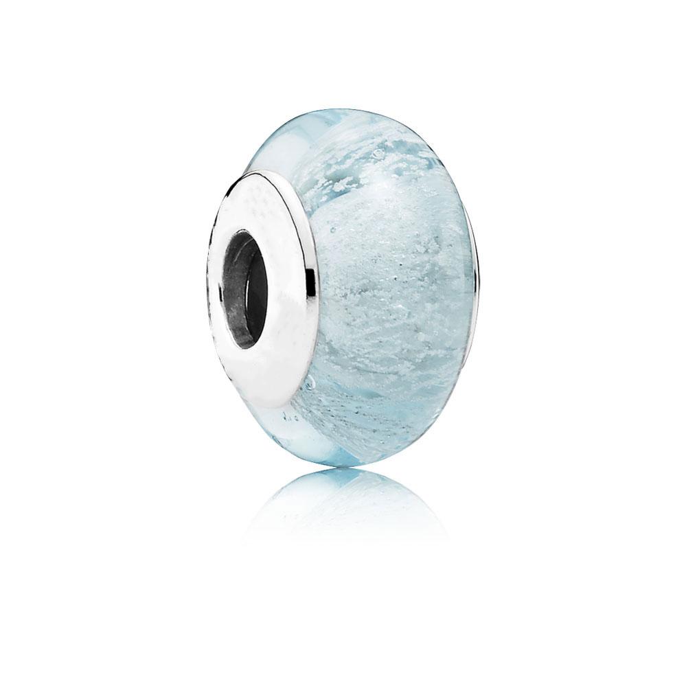 Factory wholesale S925 Sterling Silver Murano Glass Light Blue Fluorescent Signature Color Beads Fit Style Charm Jewelry Bracelets & Necklaces
Factory wholesale S925 Sterling Silver Murano Glass Light Blue Fluorescent Signature Color Beads Fit Style Charm Jewelry Bracelets & Necklaces