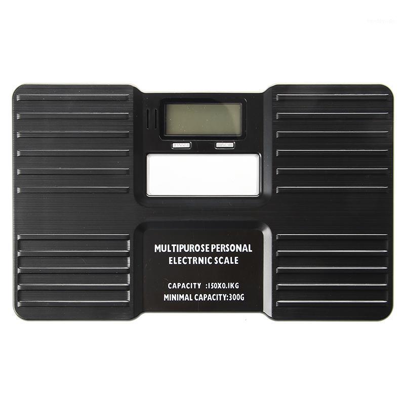 150KG Digital Electronic Fitness Bathroom Body Fat Weight Scale Health Weighing1
150KG Digital Electronic Fitness Bathroom Body Fat Weight Scale Health Weighing1