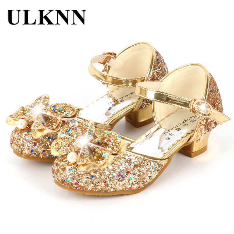 ULKNN Flower Children Sandals Summer Beach Princess Girl Shoes for Kids Glitter Wedding Party sandalia infantil chaussure enfant 201113, Pink
ULKNN Flower Children Sandals Summer Beach Princess Girl Shoes for Kids Glitter Wedding Party sandalia infantil chaussure enfant 201113, Pink