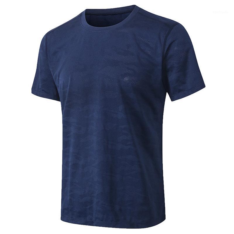 New Men' Camouflage Short Sleeve Running T Shirt Rashgard Quick Dry Sports Shirts Gym Fitness Training T-shirts Male Clothing1, Style 5
New Men' Camouflage Short Sleeve Running T Shirt Rashgard Quick Dry Sports Shirts Gym Fitness Training T-shirts Male Clothing1, Style 5