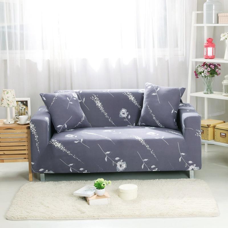 Elastic Stretch Sofa Cover SlipcoversAll-inclusive Couch Case for Different Shape Sofa Loveseat Chair L-Style need 2 Case1
Elastic Stretch Sofa Cover SlipcoversAll-inclusive Couch Case for Different Shape Sofa Loveseat Chair L-Style need 2 Case1