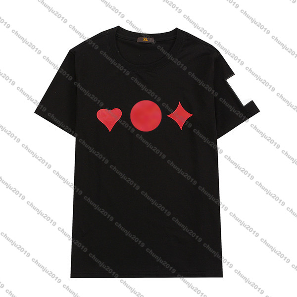 Famous Mens T Shirt Polos High Quality Men Women Couples Casual Short Sleeve Mens Round Neck Stylist Tees, White
Famous Mens T Shirt Polos High Quality Men Women Couples Casual Short Sleeve Mens Round Neck Stylist Tees, White