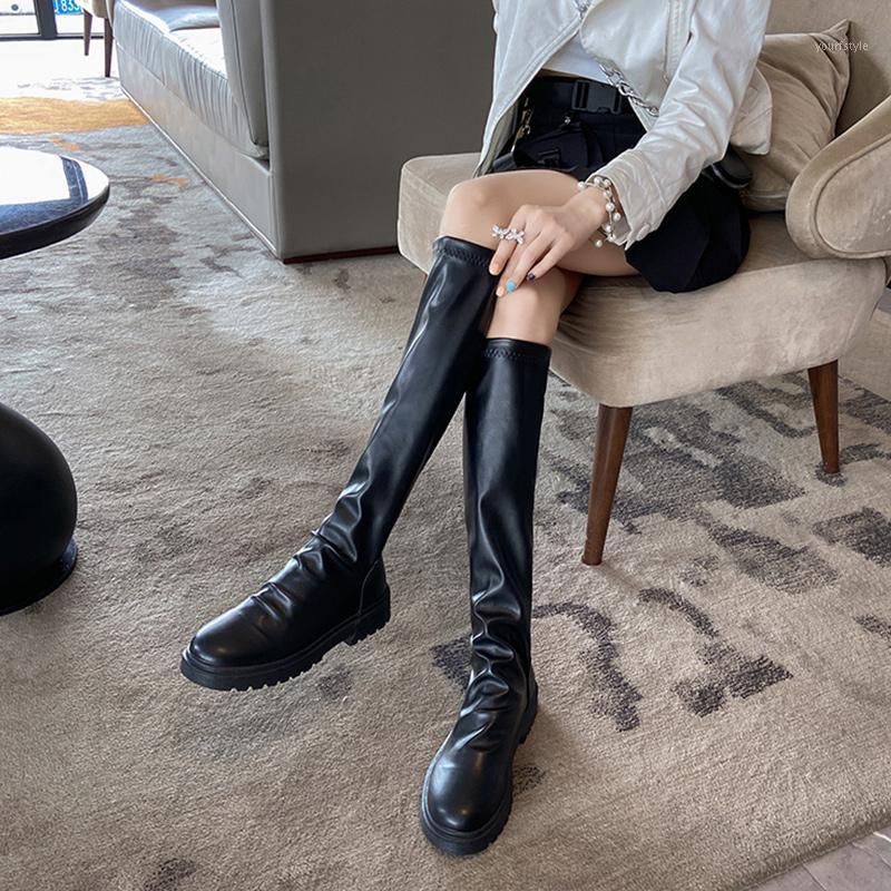 Short tube boots women's boots autumn new black British women's fashion wild thin short1
Short tube boots women's boots autumn new black British women's fashion wild thin short1