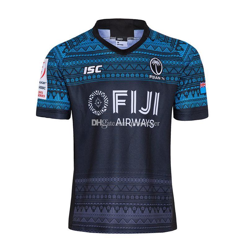 Fiji Airways 2020 Adult Home Away Flying Fijians Rugby Jersey Shirt Kit Maillot Camiseta Maglia Tops S-5XL, 2020 home
Fiji Airways 2020 Adult Home Away Flying Fijians Rugby Jersey Shirt Kit Maillot Camiseta Maglia Tops S-5XL, 2020 home