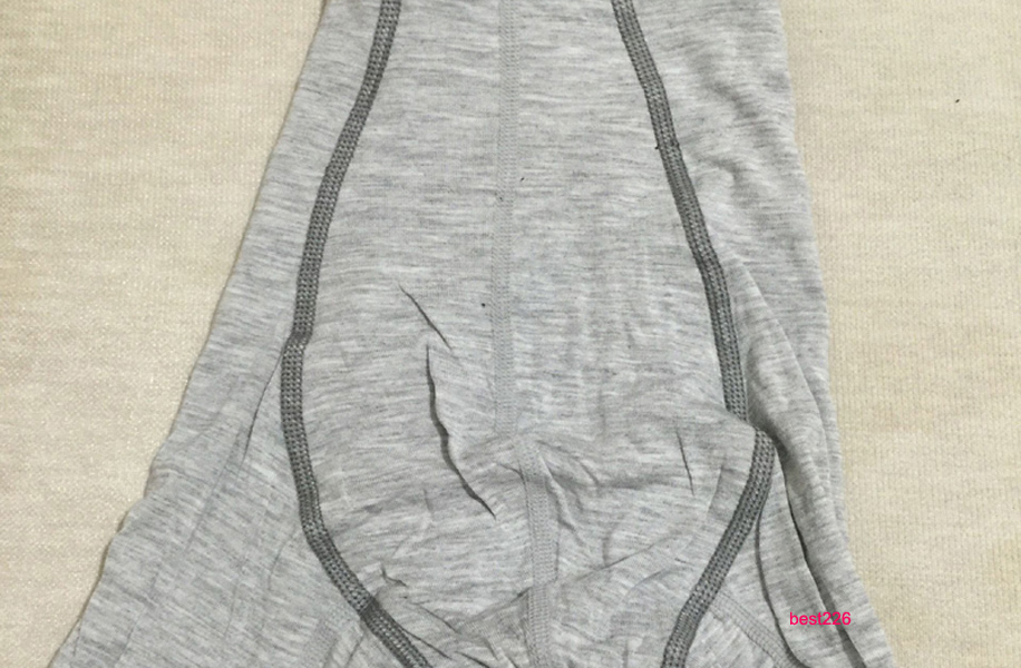 5 colors Men Comfortable underwear men boxer ~S,M,L,XL and 2XL