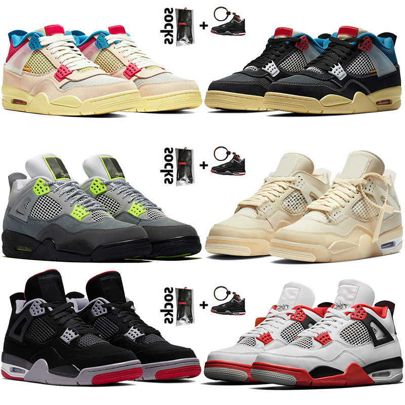 New Men Basketball Shoes 4s IV Sophomore Album Sail NEON Bred JUMPMAN 4 Fire Red Royalty Women Trainers Sneakers 36-47, A20 cool grey
New Men Basketball Shoes 4s IV Sophomore Album Sail NEON Bred JUMPMAN 4 Fire Red Royalty Women Trainers Sneakers 36-47, A20 cool grey
