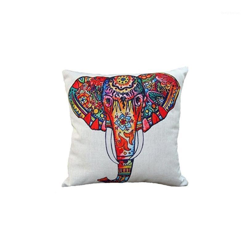 Throw Pillow Cover Cotton Linen Square Decorative Throw Pillow Case Cushion Cover Elephant Print Cushion Covers1
Throw Pillow Cover Cotton Linen Square Decorative Throw Pillow Case Cushion Cover Elephant Print Cushion Covers1