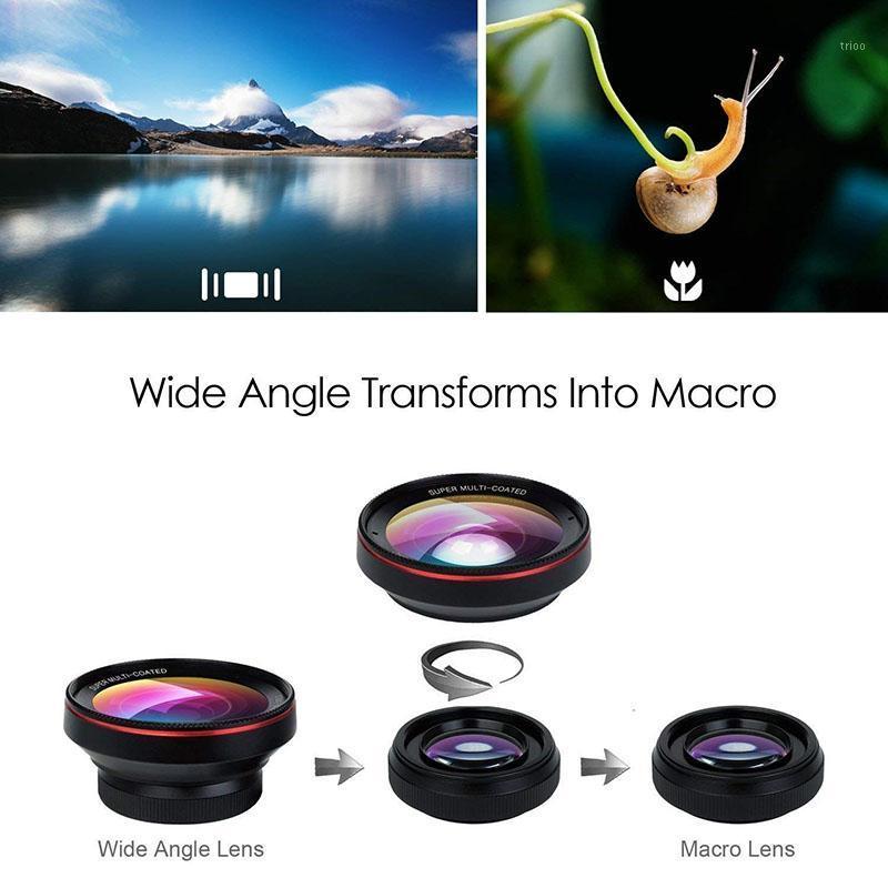 Cell Phone Camera Lens 2 In 1 Professional HD Camera Lens Kit 0.6X Wide Angle for Smartphones LFX-ING1
Cell Phone Camera Lens 2 In 1 Professional HD Camera Lens Kit 0.6X Wide Angle for Smartphones LFX-ING1
