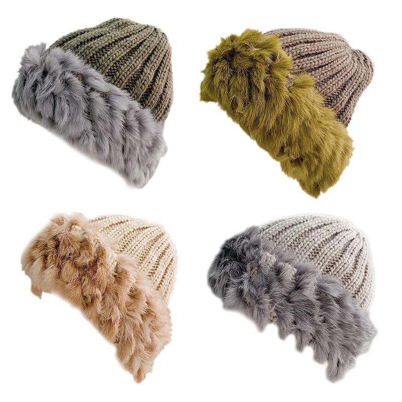 Women French Style Plush Beret Cap Vintage Leopard Print Warm Painter Beanie Hat U90E, White
Women French Style Plush Beret Cap Vintage Leopard Print Warm Painter Beanie Hat U90E, White