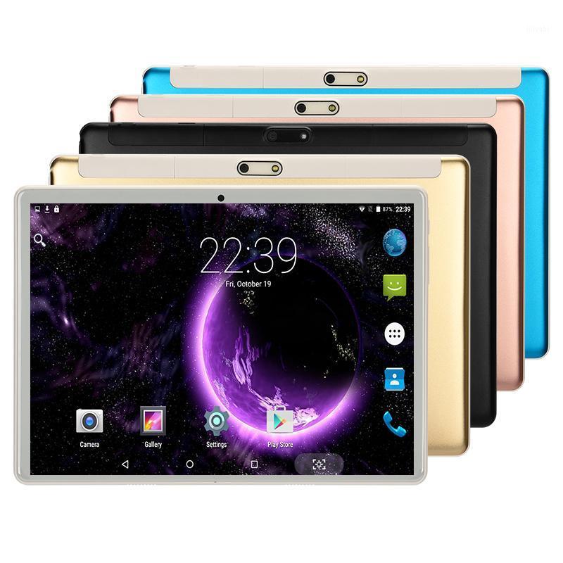 Google 10 inch tablet Octa Core 4G FDD LTE Phone 6GB RAM 128GB ROM 1280x800 2.5D Glass Dual Cameras Android 8.0 Tablet 101, Black
Google 10 inch tablet Octa Core 4G FDD LTE Phone 6GB RAM 128GB ROM 1280x800 2.5D Glass Dual Cameras Android 8.0 Tablet 101, Black