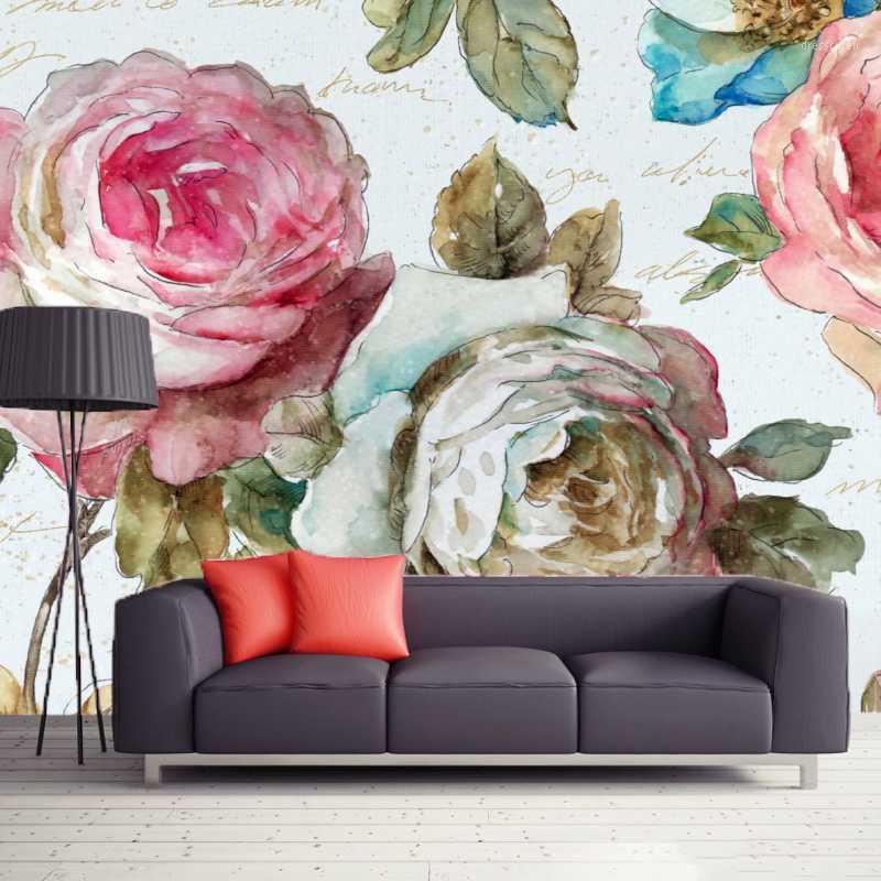 Custom 3D Photo Wallpaper Mural Hand Painted Pink White Rose Peony Flower Wall Mural Living Room Home Decor Painting Wall Paper1, 13180314
Custom 3D Photo Wallpaper Mural Hand Painted Pink White Rose Peony Flower Wall Mural Living Room Home Decor Painting Wall Paper1, 13180314