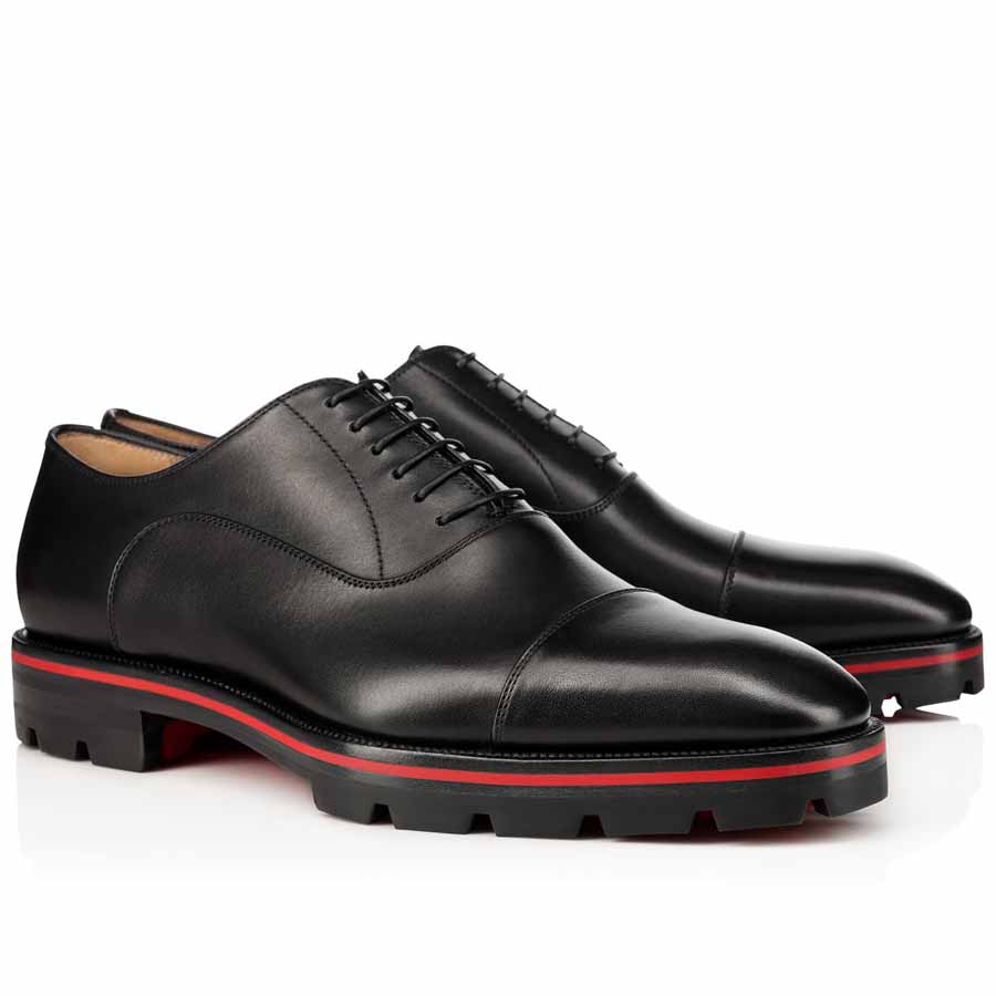Christmas Shoes Goods,Paris Luxury Red sole Men's Dress Business Loafers Oxfords "Hubertus" Orlato Mens Flat Leather Shoes Black, Color 1
Christmas Shoes Goods,Paris Luxury Red sole Men's Dress Business Loafers Oxfords "Hubertus" Orlato Mens Flat Leather Shoes Black, Color 1