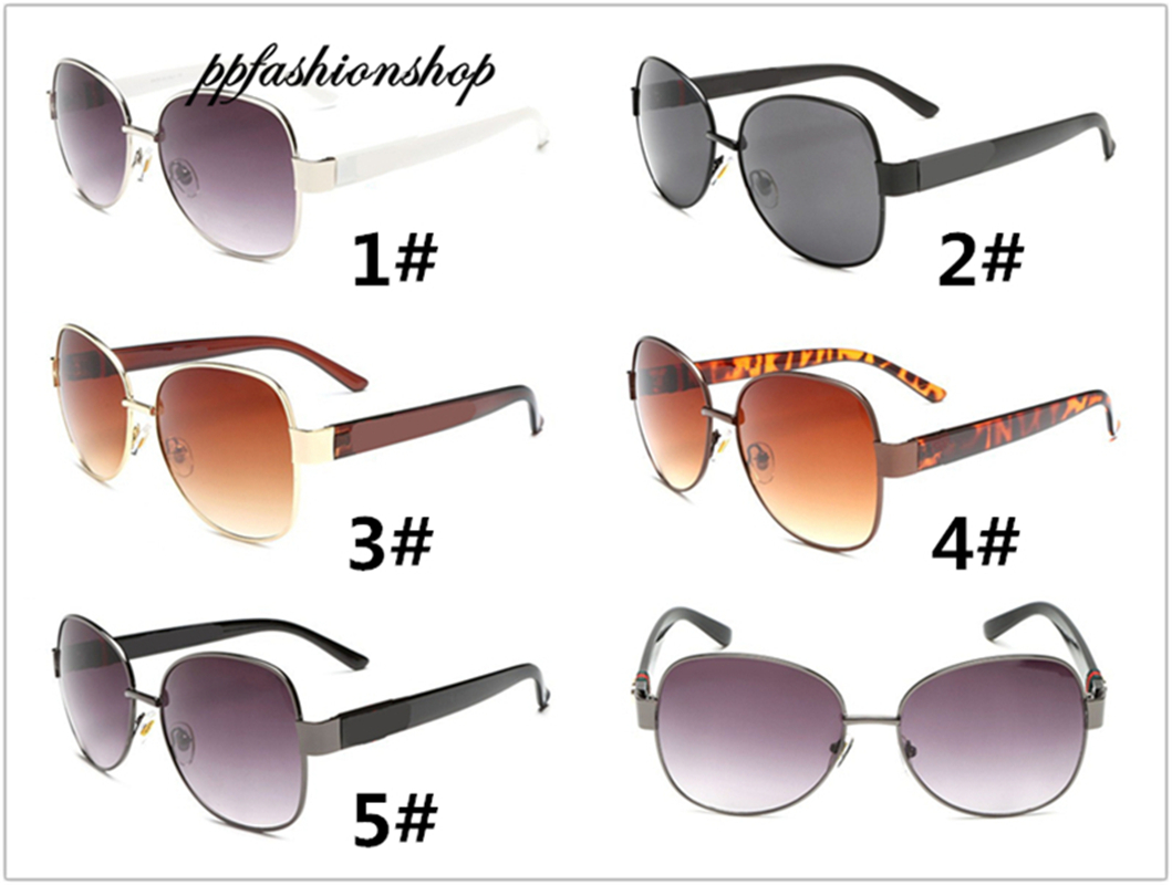 Brand Designer Sunglasses Fashion Men Women Summer Touring Sun Glasses High Quality Uv Protection Eyewear
Brand Designer Sunglasses Fashion Men Women Summer Touring Sun Glasses High Quality Uv Protection Eyewear