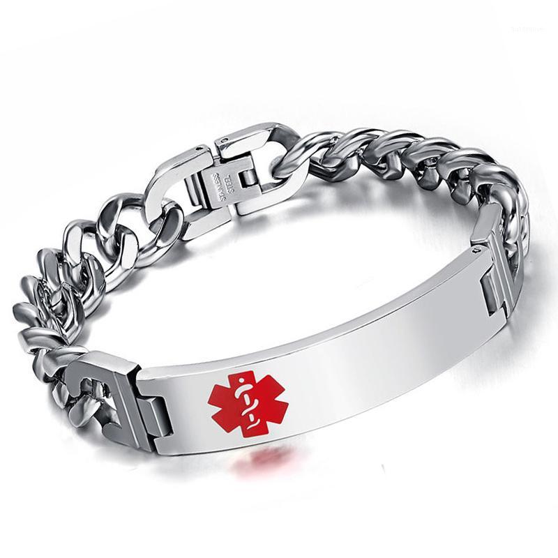 stainless steel fashion Steel bracelet mens charm chains accessories male bracelets jewelry wholesale christmas gifts for man1
stainless steel fashion Steel bracelet mens charm chains accessories male bracelets jewelry wholesale christmas gifts for man1