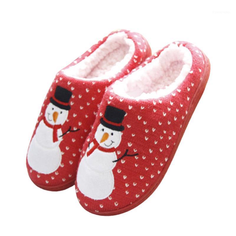 Winter Kintting Couple Slippers Cute Snowman Slippers 2020 Indoor Home Warm Plush Casual Women House Flat Shoes Fashion New1, Blue
Winter Kintting Couple Slippers Cute Snowman Slippers 2020 Indoor Home Warm Plush Casual Women House Flat Shoes Fashion New1, Blue