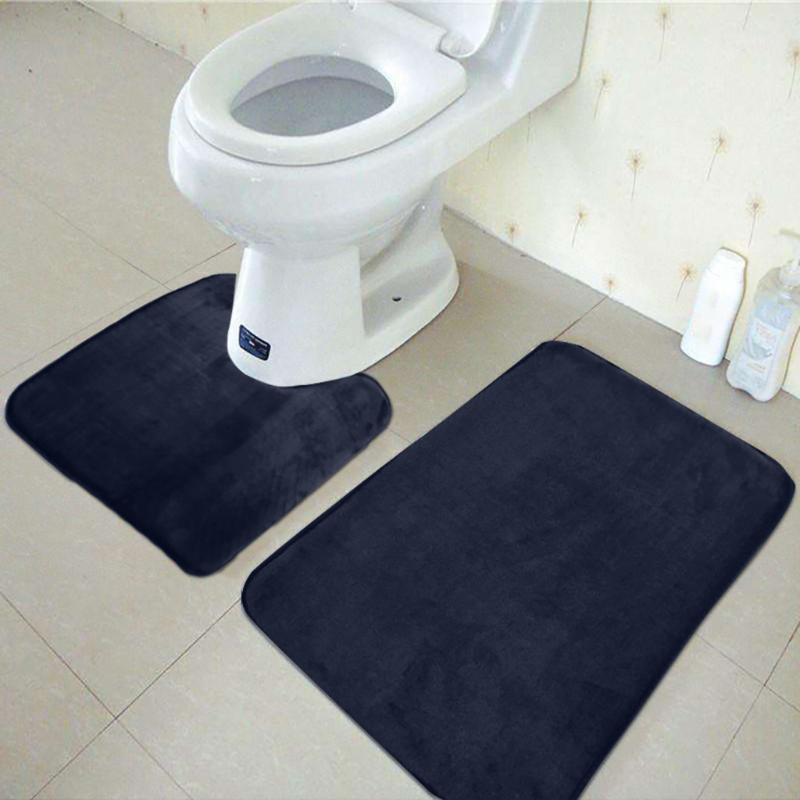 3D Bath Mat 3 Piece Bathroom Coral velvet memory cotton Mat Set Carpet for Bathroom Doormats Eco-Friendly Rugs for Home Decor1
3D Bath Mat 3 Piece Bathroom Coral velvet memory cotton Mat Set Carpet for Bathroom Doormats Eco-Friendly Rugs for Home Decor1
