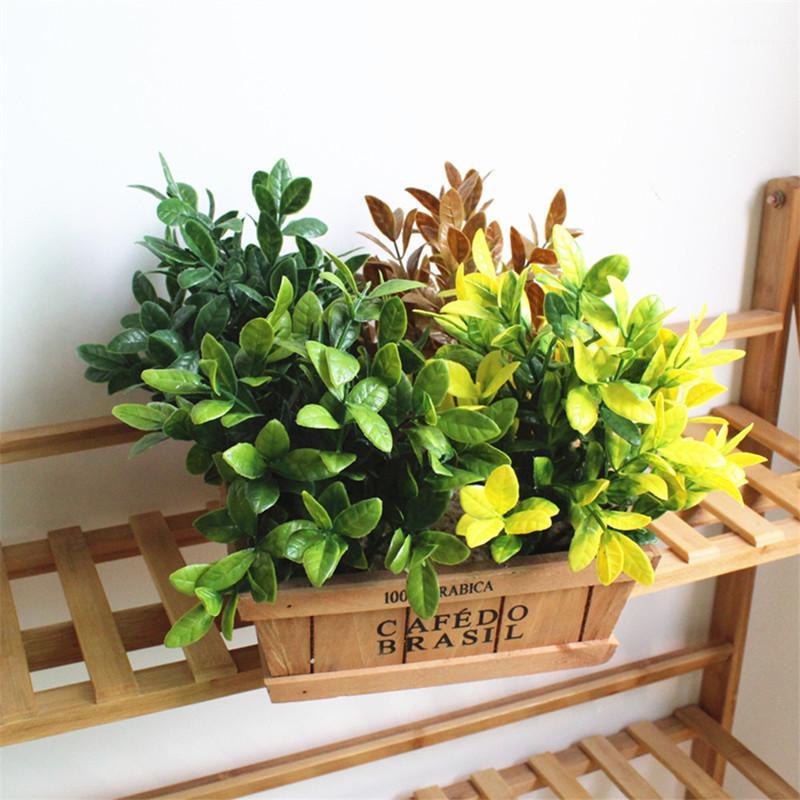 Artificial plants Simulation green grass Fake plant decorate flowers For wedding home garden Plastic plant Artificial grass1
Artificial plants Simulation green grass Fake plant decorate flowers For wedding home garden Plastic plant Artificial grass1