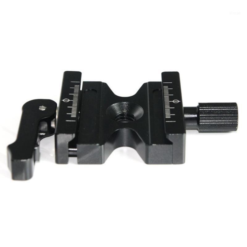 Tripod Ball Head Dslr Camera Mount Adapter Adjustable Knob Clamp Double Lock Quick Release Clip Plate Clamp Arca Swiss Aluminum1
Tripod Ball Head Dslr Camera Mount Adapter Adjustable Knob Clamp Double Lock Quick Release Clip Plate Clamp Arca Swiss Aluminum1