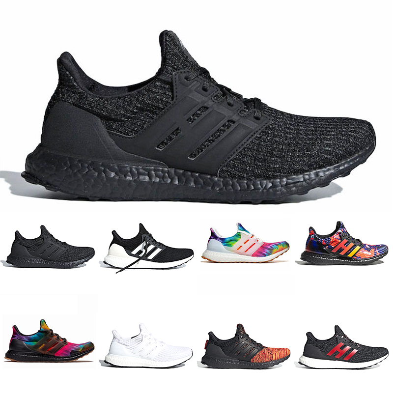 2022 Ultra boost 4.0 mens running shoes sneakers Show Your Stripes Black House Targaryen Dragons Woodstock White Triple Black men women trainers sports shoe outdoor, Item#10
2022 Ultra boost 4.0 mens running shoes sneakers Show Your Stripes Black House Targaryen Dragons Woodstock White Triple Black men women trainers sports shoe outdoor, Item#10