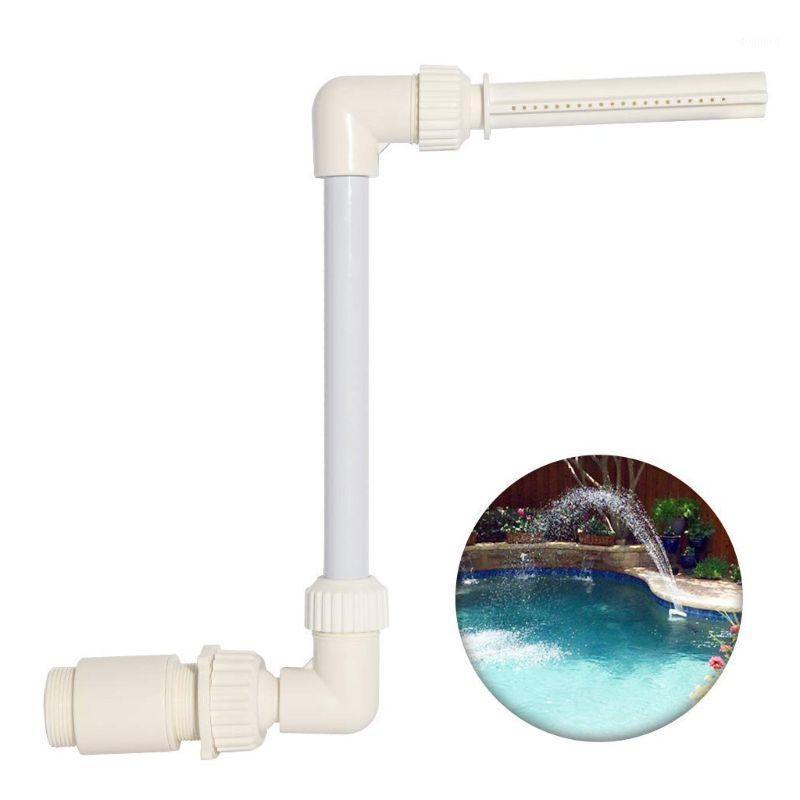Removable Pool View Fountain Stand Waterfall Spray Pool SPA Parts Fits Threaded Return Fittings Accessories1
Removable Pool View Fountain Stand Waterfall Spray Pool SPA Parts Fits Threaded Return Fittings Accessories1