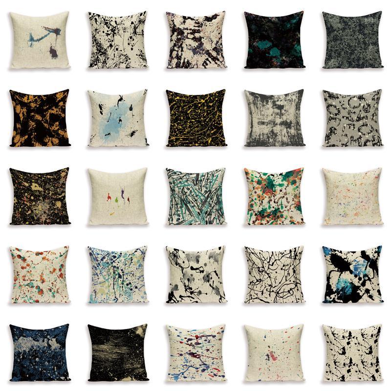 Abstract Retro Cover Pillow Gray Line Home Decoration Accessories Pillows Case Decor for Home Decor Cushions Cover Kissenbezug1, L1718-22
Abstract Retro Cover Pillow Gray Line Home Decoration Accessories Pillows Case Decor for Home Decor Cushions Cover Kissenbezug1, L1718-22