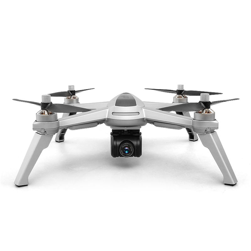 JJRC JJPRO X5 5G GPS WIFI RC Drone FPV With 1080P HD Camera Point of Interest 18Mins Flying Time Altitude Mode RC Quadcopter RTF, X5 with 1 battery
JJRC JJPRO X5 5G GPS WIFI RC Drone FPV With 1080P HD Camera Point of Interest 18Mins Flying Time Altitude Mode RC Quadcopter RTF, X5 with 1 battery