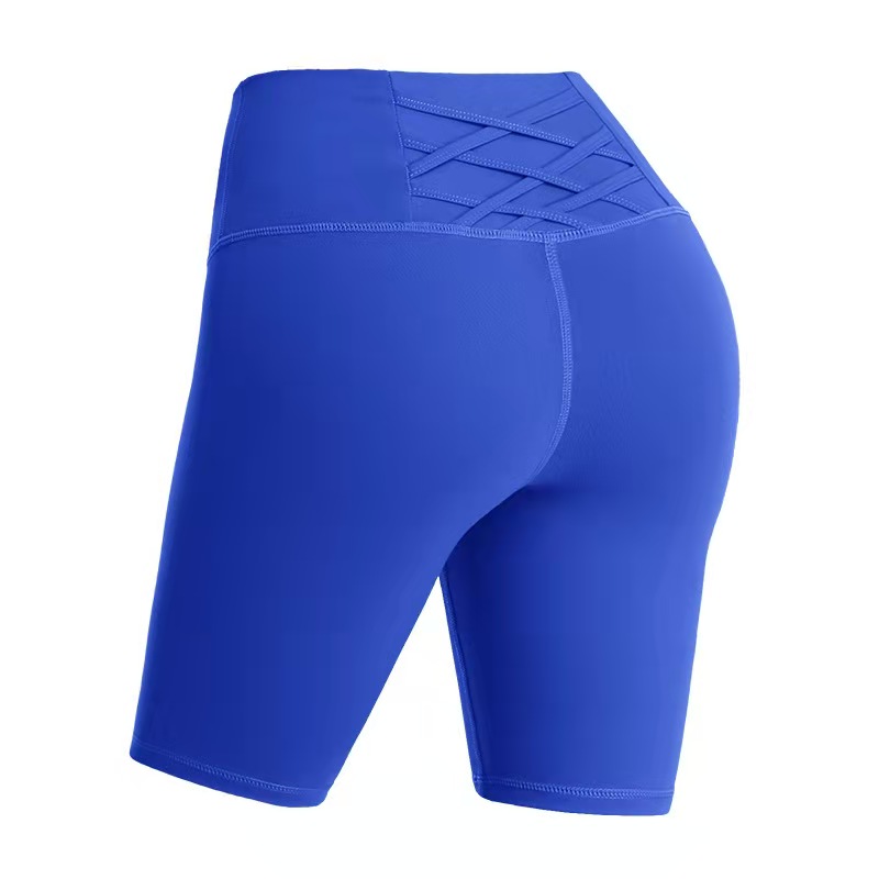 European and American lu-88 same knee five point exercise pocket tight fitness quick dry high waist hip lifting YOGA SHORTS 00401, Please mark the color
European and American lu-88 same knee five point exercise pocket tight fitness quick dry high waist hip lifting YOGA SHORTS 00401, Please mark the color